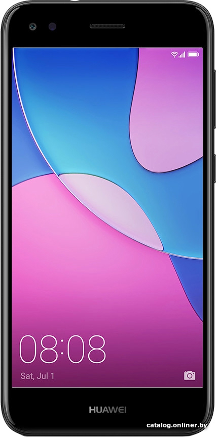 Замена камеры Huawei Nova Lite 2017