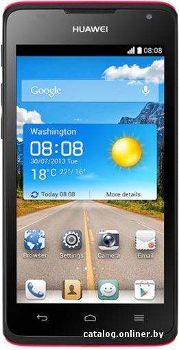 Замена камеры Huawei Ascend Y530