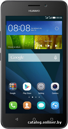 Замена камеры Huawei Y635