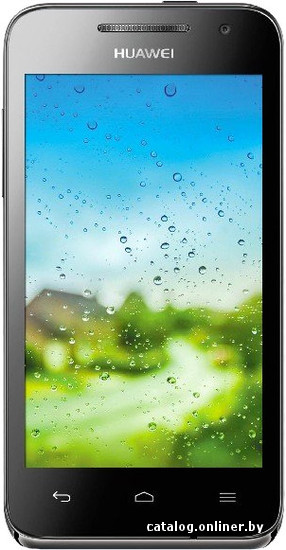 Замена камеры Huawei Ascend G330D