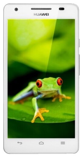 Замена камеры Honor 3