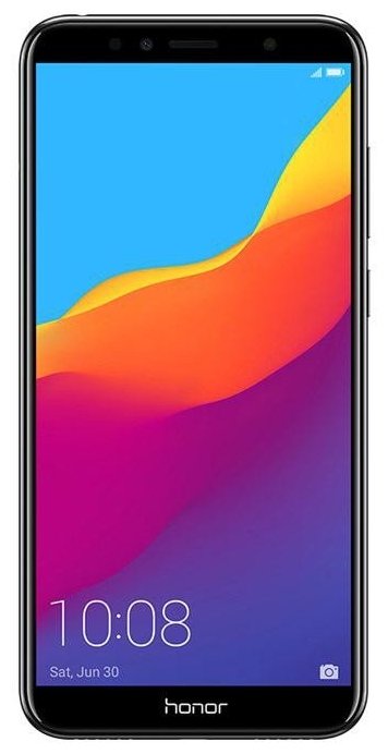 Замена камеры Honor 7A Pro