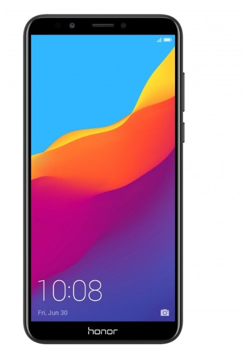 Замена камеры Honor 7C Pro