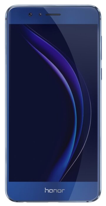 Замена камеры Honor 8