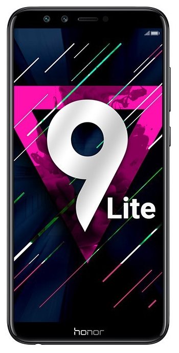 Замена камеры Honor 9 Lite