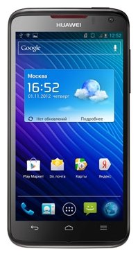 Замена камеры HUAWEI Ascend D1 Quad XL