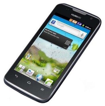 Замена камеры HUAWEI Ascend G302D