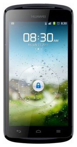 Замена камеры HUAWEI Ascend G500 Pro