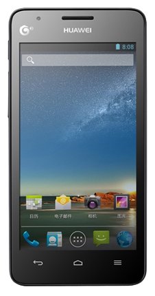 Замена камеры HUAWEI Ascend G520