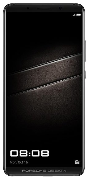 Замена камеры HUAWEI Mate 10 Porsche Design