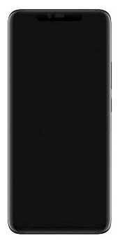 Замена камеры HUAWEI Mate 20 RS Porsche Design