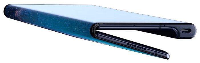 Замена камеры HUAWEI Mate X