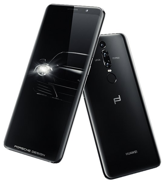 Замена камеры HUAWEI Porsche Design Mate RS