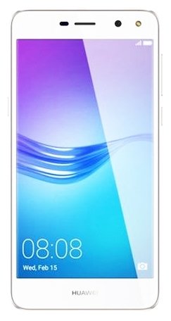 Замена камеры HUAWEI Y5 2017 3G